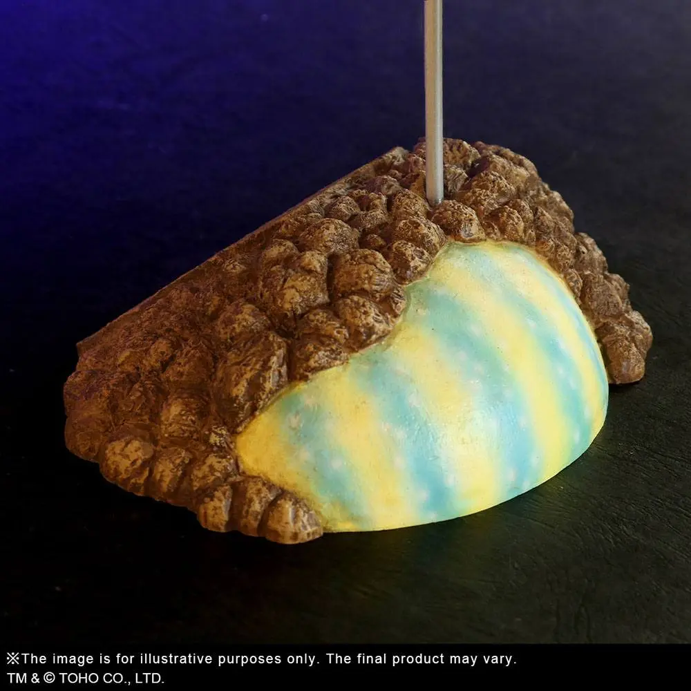 Godzilla vs. Mothra TOHO Large Kaiju Series PVC Statue Mothra 40 cm product photo