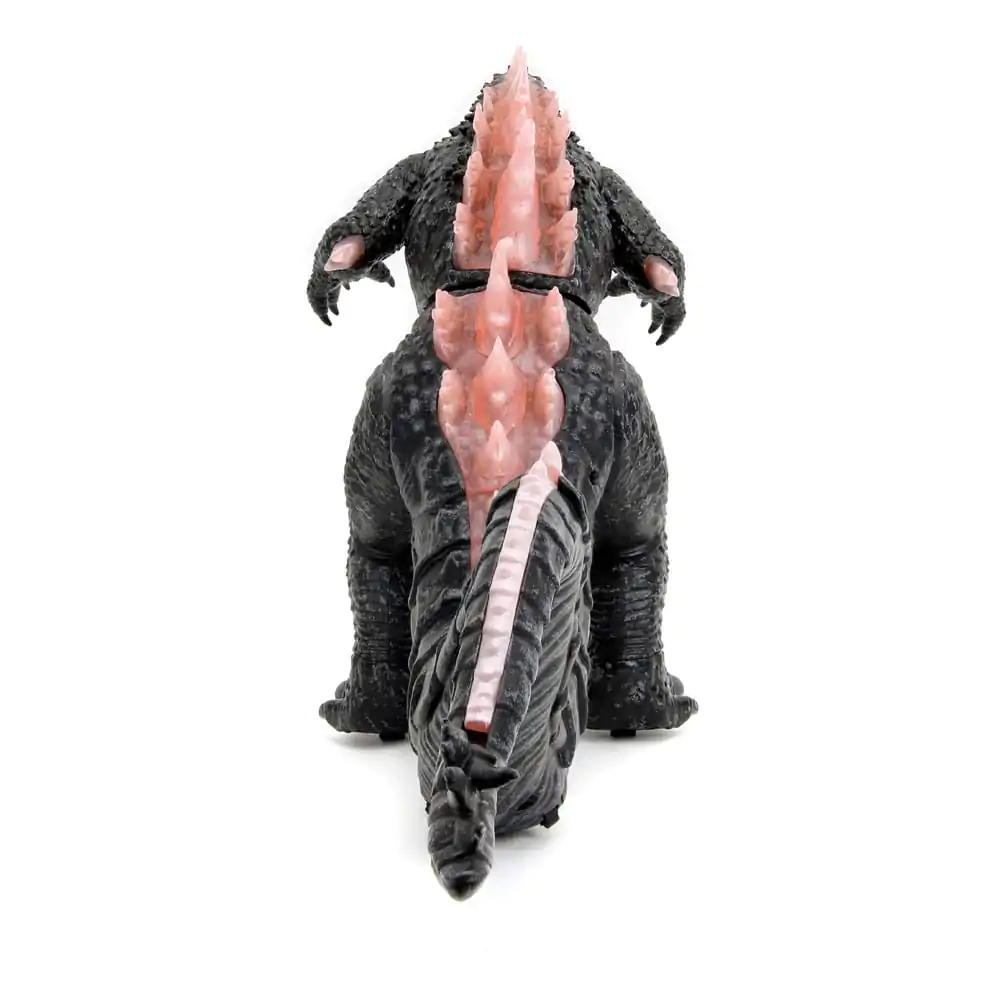 Godzilla x Kong: The New Empire Vehicle RC 1/12 Heat-Ray Breath Godzilla 63 cm termékfotó