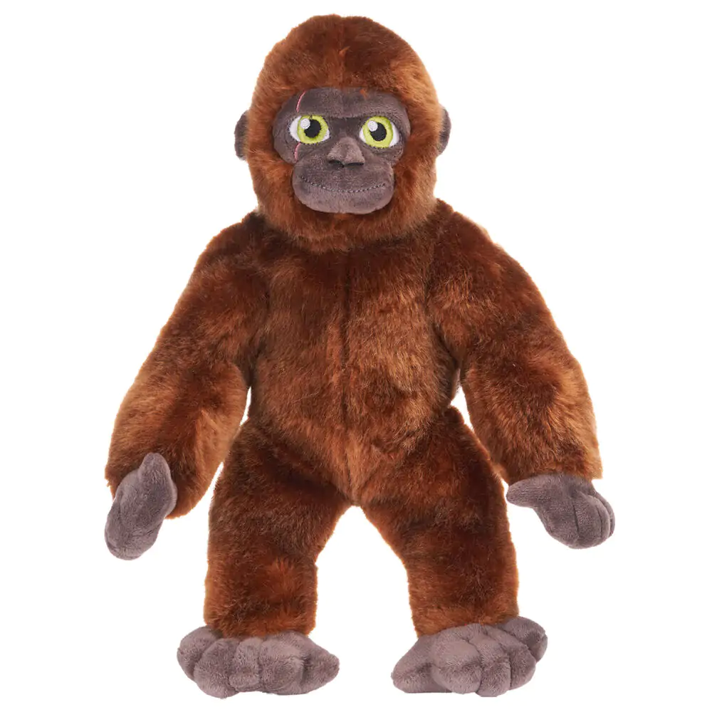 Godzilla x Kong The New Empire Baby Zuko plush toy 29cm termékfotó