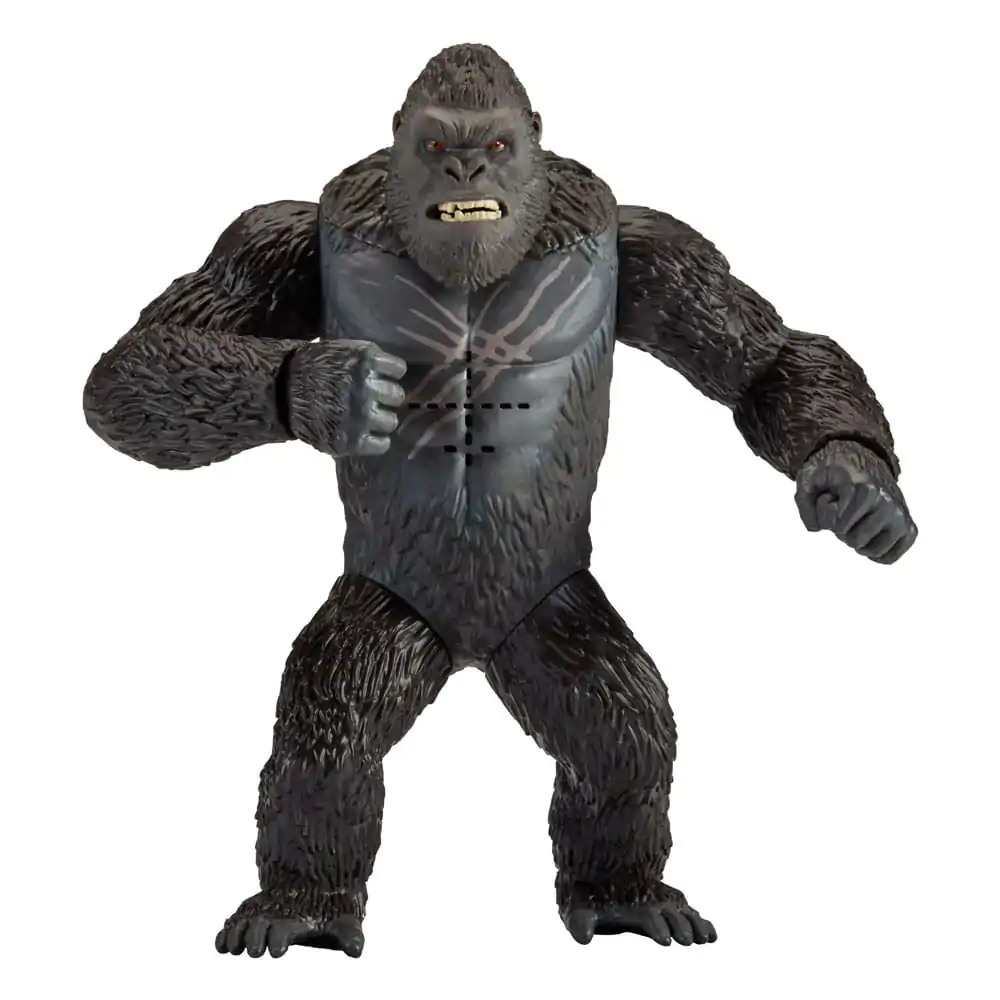 Godzilla x Kong: The New Empire Battle Roar Action Figure Kong 18 cm product photo