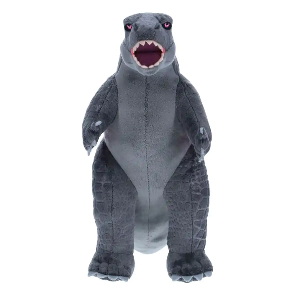 Godzilla x Kong: The New Empire Deluxe Plush Figure Godzilla 30 cm termékfotó