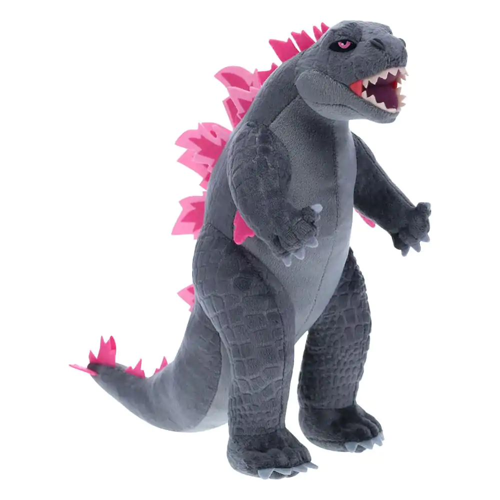 Godzilla x Kong: The New Empire Deluxe Plush Figure Godzilla 30 cm termékfotó