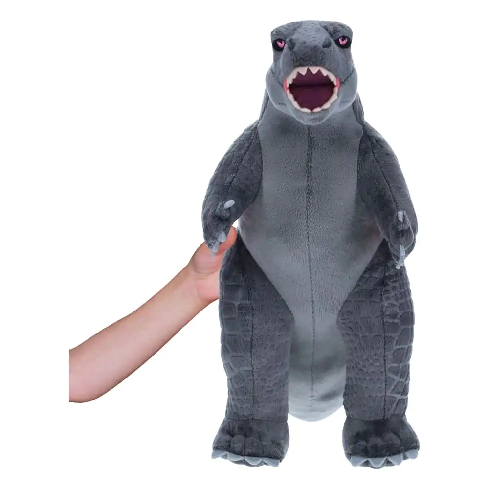 Godzilla x Kong: The New Empire Deluxe Plush Figure Godzilla 30 cm termékfotó