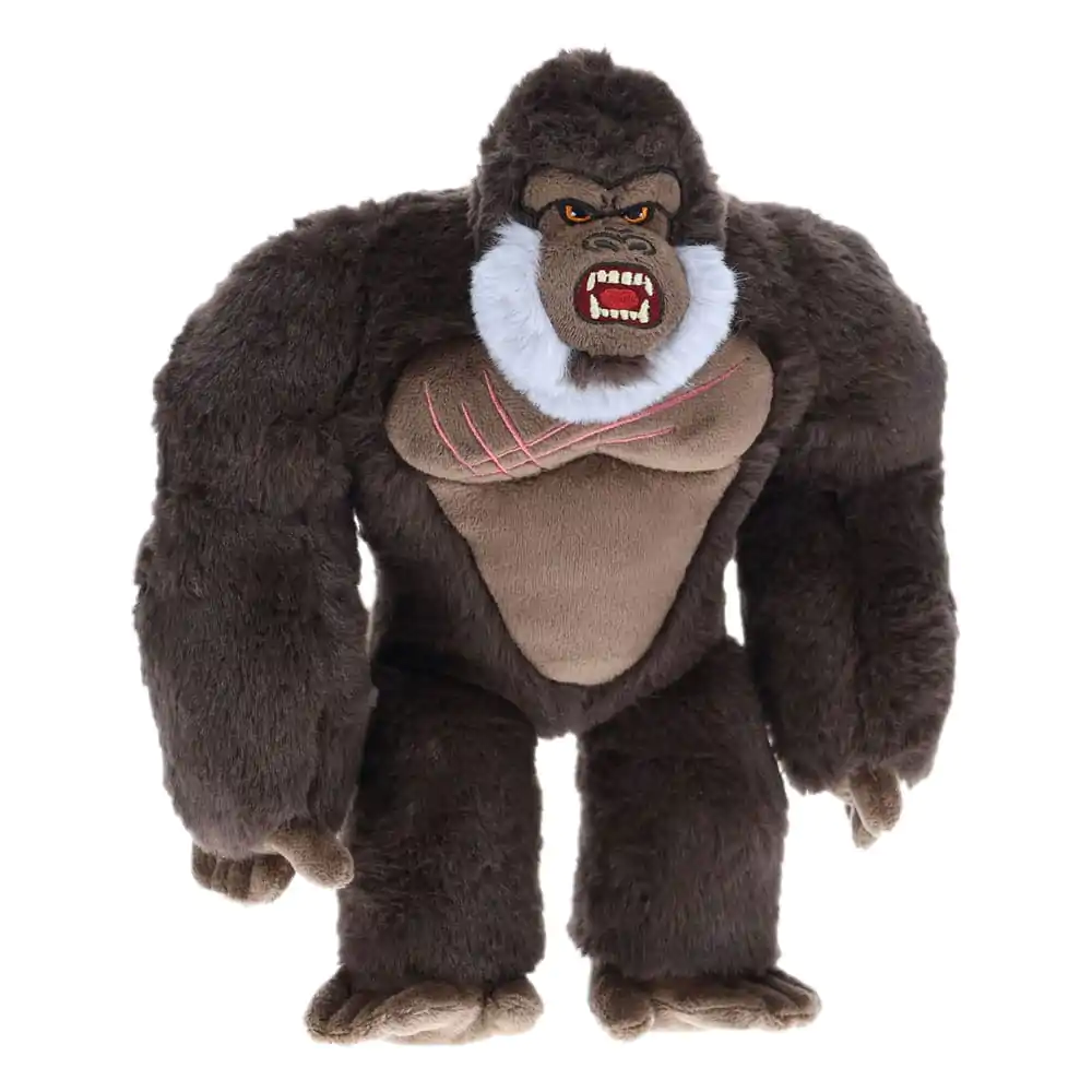 Godzilla x Kong: The New Empire Deluxe Plush Figure Kong 30 cm termékfotó