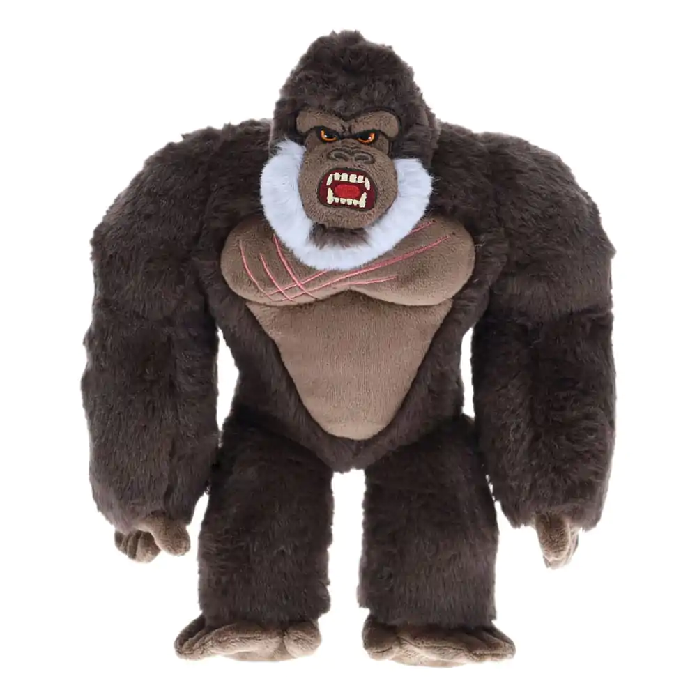 Godzilla x Kong: The New Empire Deluxe Plush Figure Kong 30 cm termékfotó