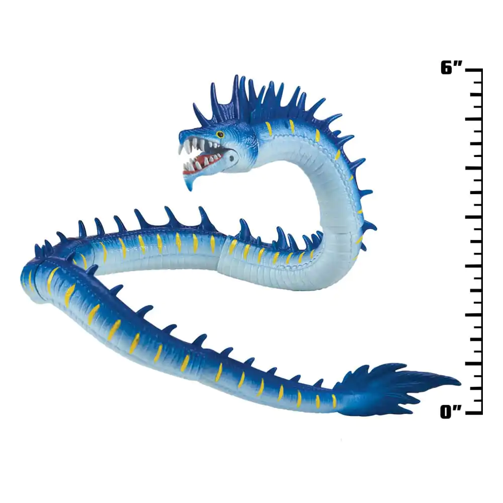 Godzilla x Kong: The New Empire Action Figure Drownviper 15 cm product photo