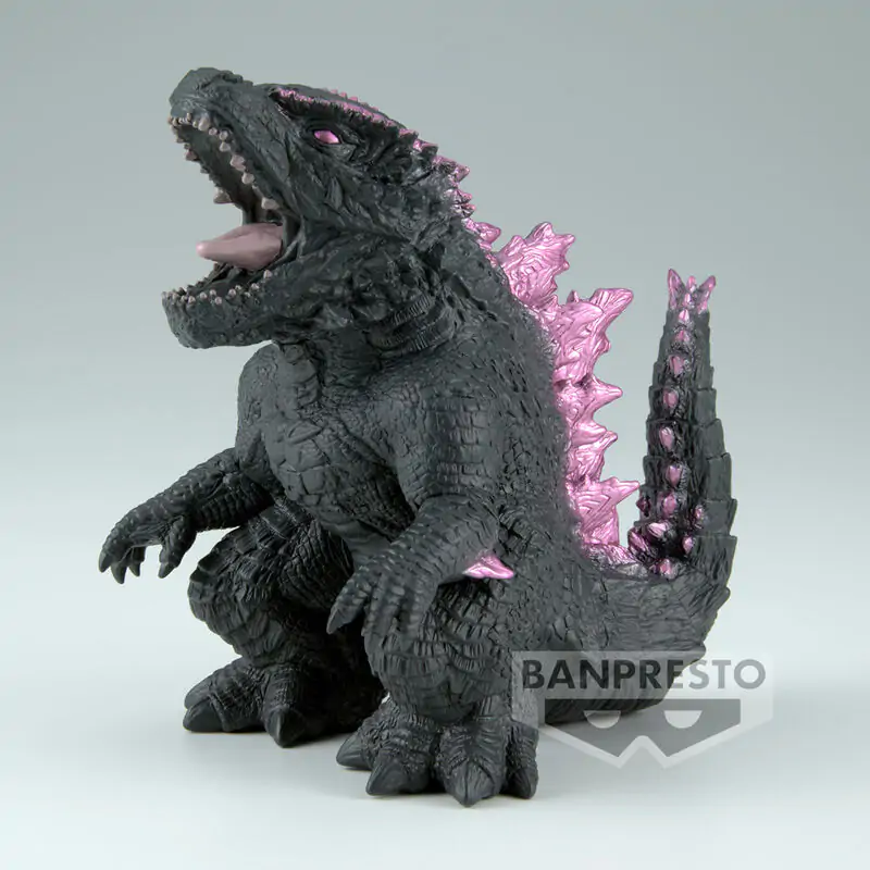 Godzilla x Kong The New Empire Enshrined Monsters Godzilla 2024 figure 12cm termékfotó