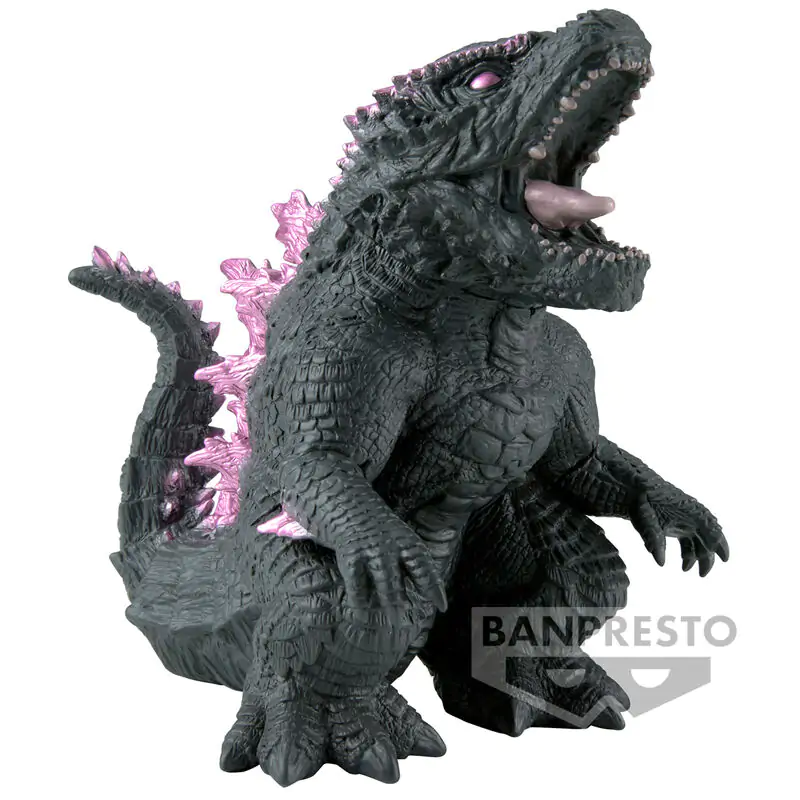 Godzilla x Kong The New Empire Enshrined Monsters Godzilla 2024 figure 12cm termékfotó