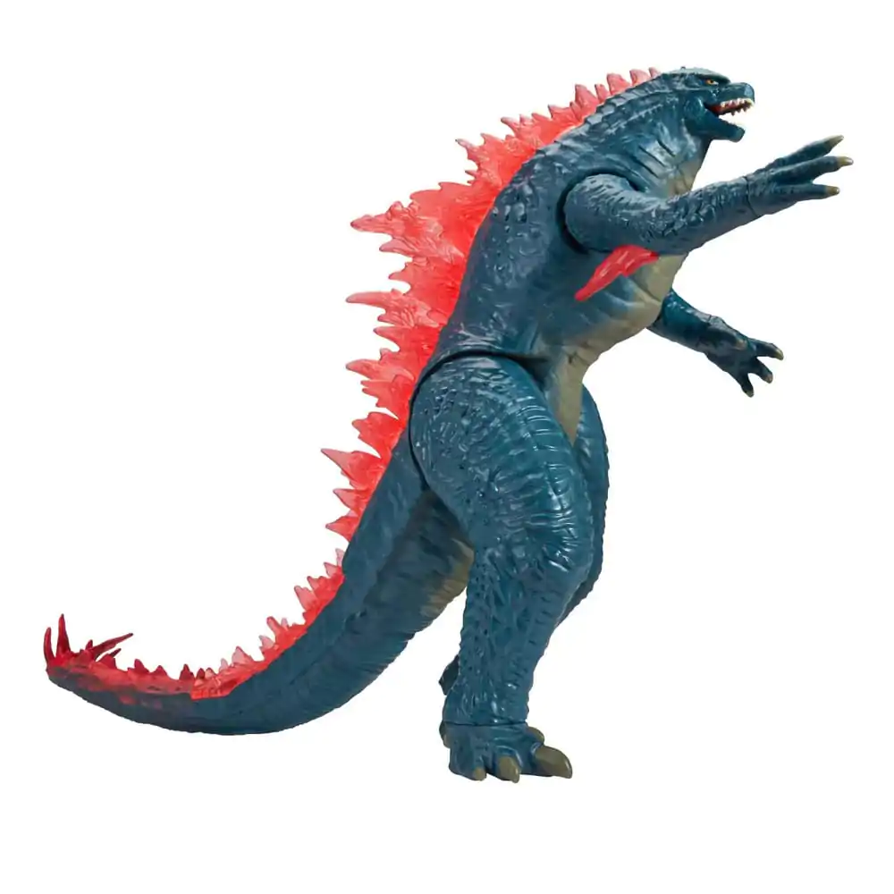 Godzilla x Kong: The New Empire - Giant Godzilla Evolved Action Figure 28 cm product photo