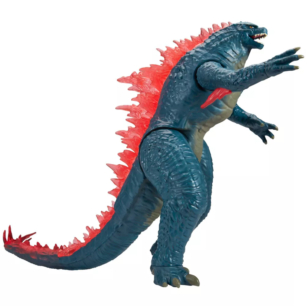 Godzilla x Kong: The New Empire - Giant Godzilla Evolved Action Figure 28 cm product photo