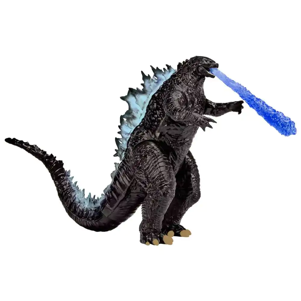 Godzilla x Kong: The New Empire - Godzilla Evolved with Heat Ray Action Figure 15 cm termékfotó