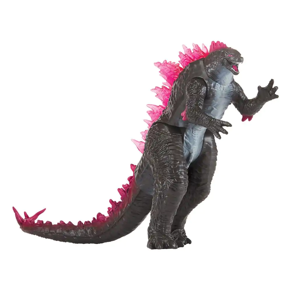 Godzilla x Kong: The New Empire Action Figure Godzilla Real Feel 15 cm product photo
