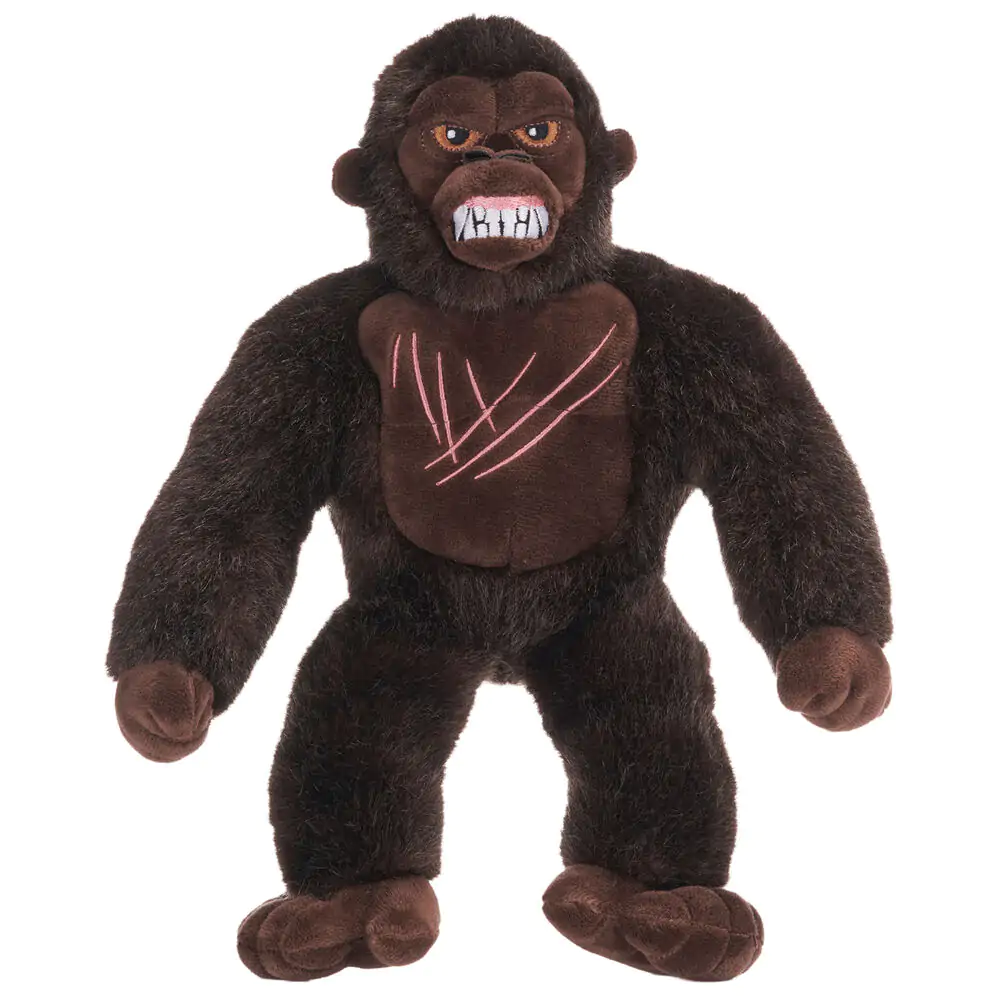 Godzilla x Kong The New Empire Kong plush toy 29cm product photo