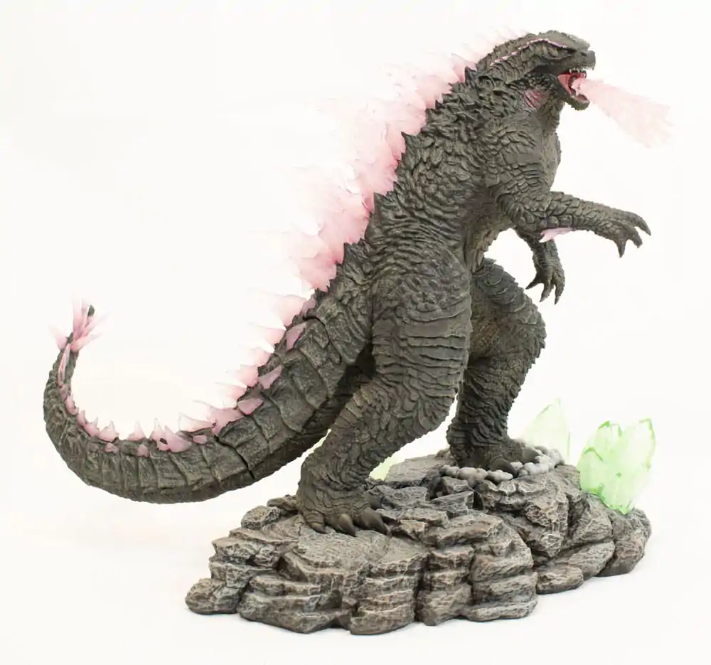 Godzilla X Kong: The New Empire Marvel Gallery Deluxe PVC Diorama Godzilla 28 cm termékfotó