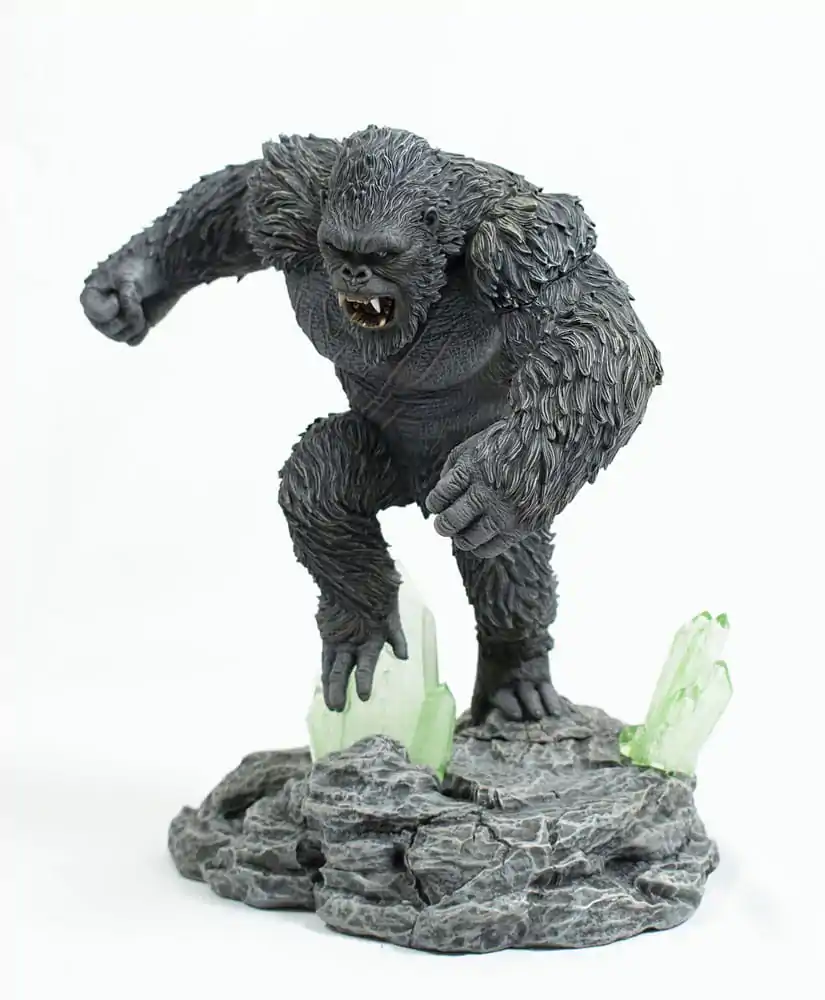 Godzilla X Kong: The New Empire Marvel Gallery Deluxe PVC Diorama King Kong 23 cm termékfotó