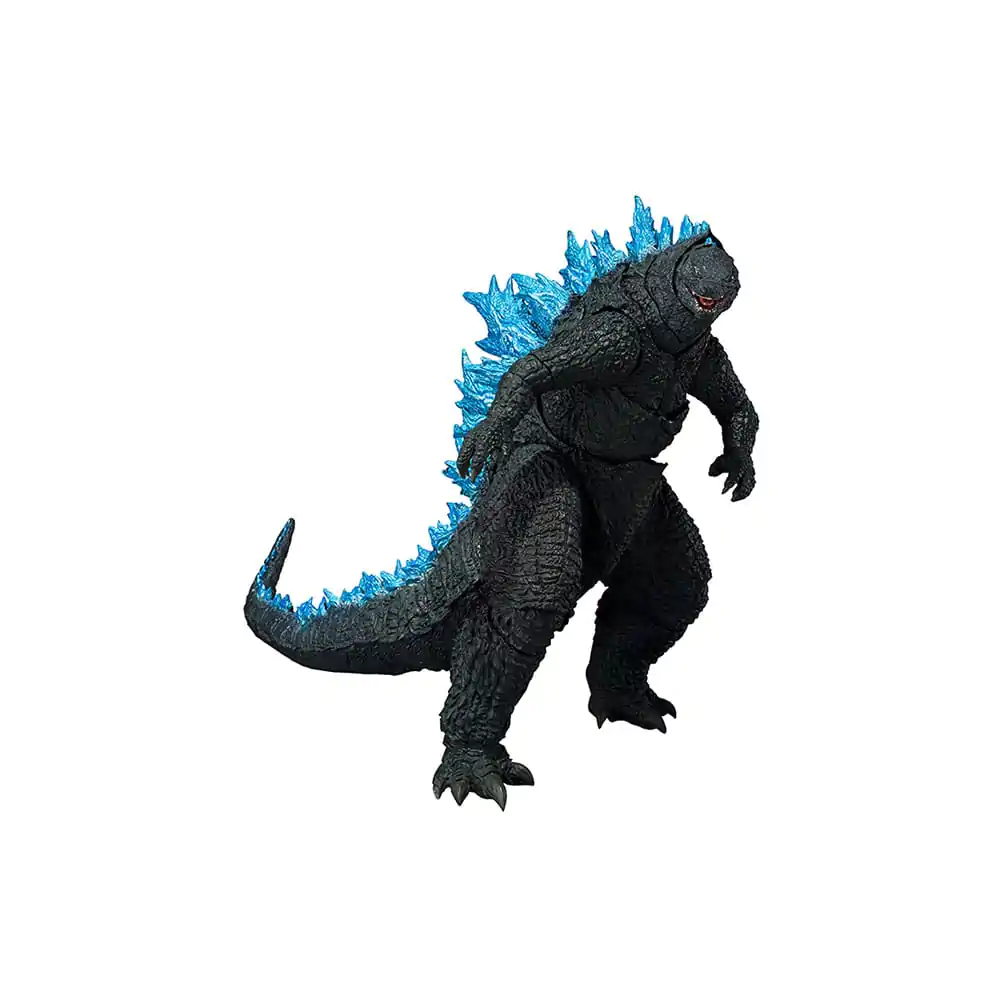 Godzilla x Kong: The New Empire S.H. MonsterArts Action Figure Godzilla (2024) 16 cm termékfotó