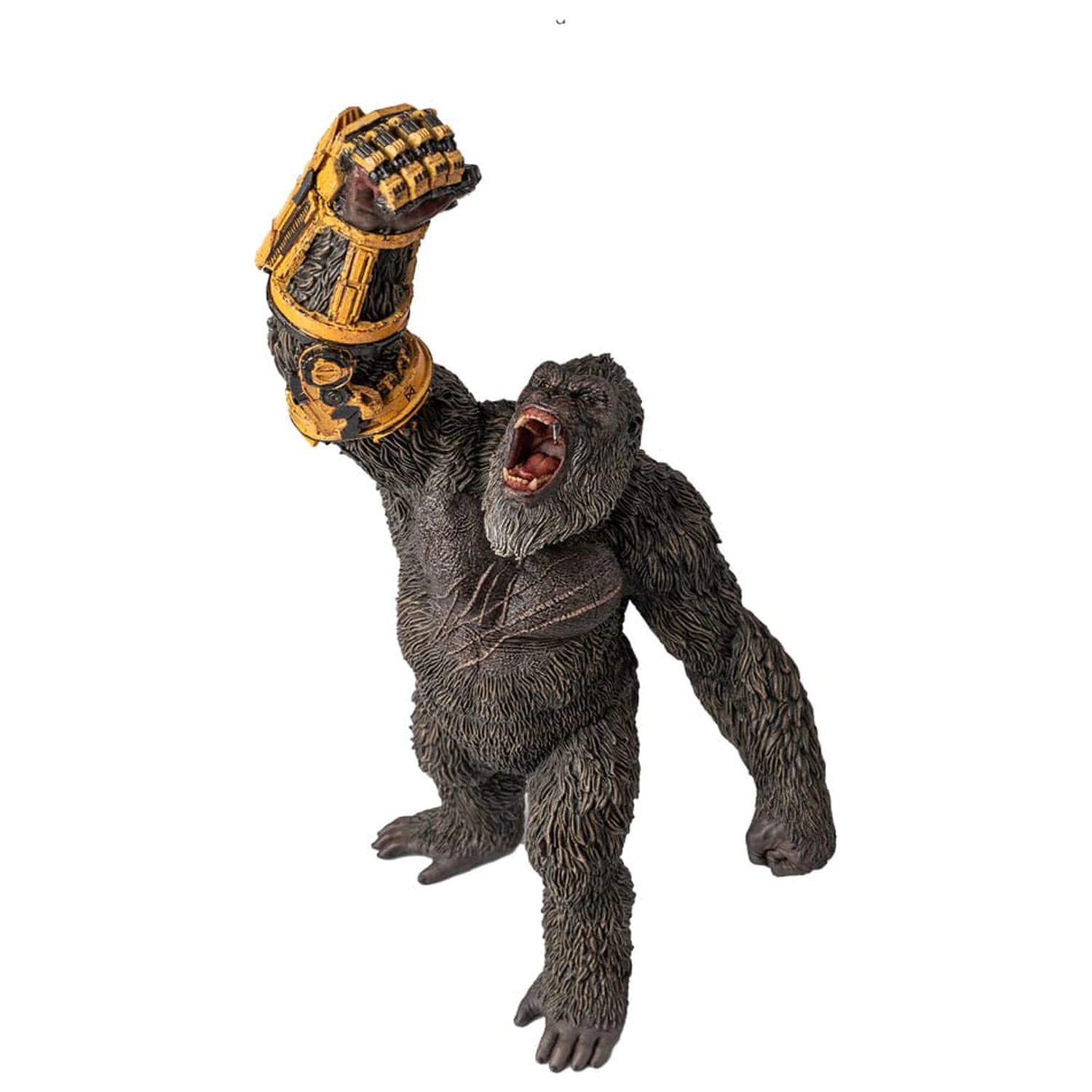 Godzilla x Kong The New Empire Stylist Series PVC Statue Kong B.E.A.S.T. Glove Version 22 cm          product photo