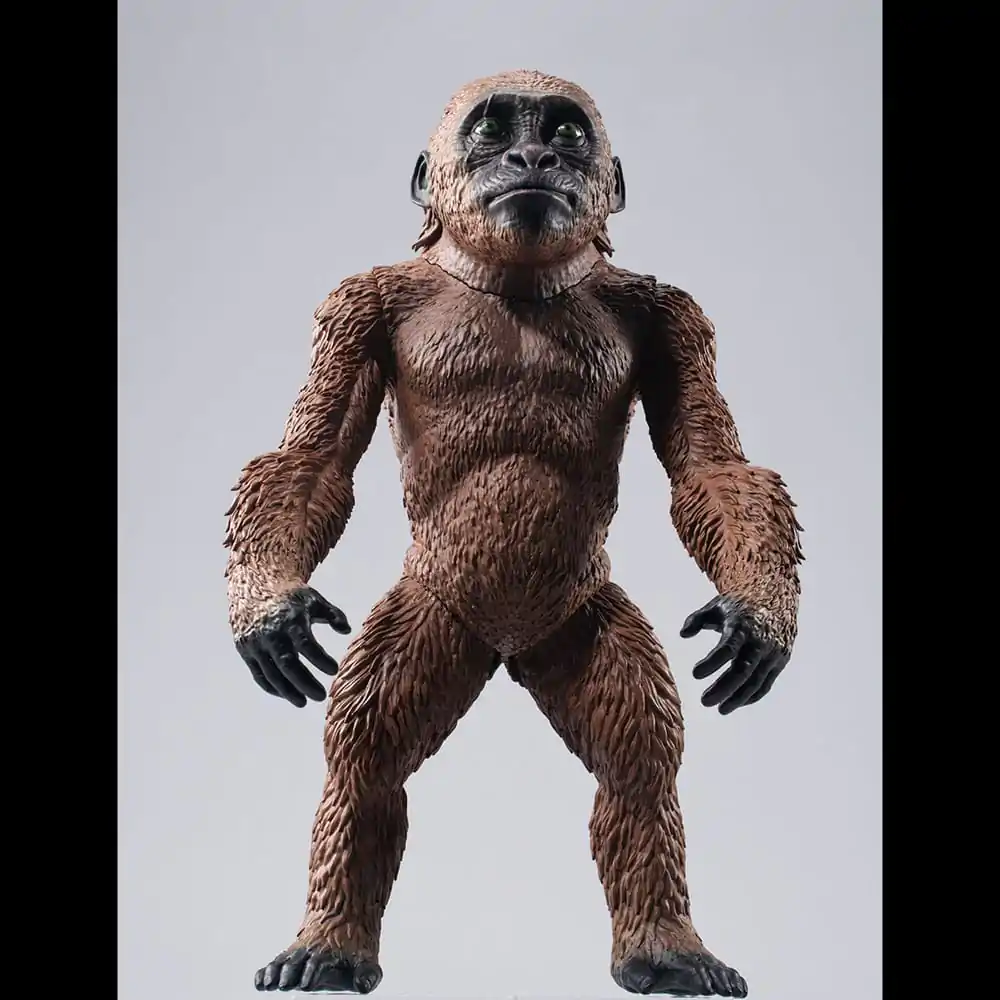 Godzilla x Kong: The New Empire Ultimate Article Monsters Figures Godzilla & Suko 30 cm product photo