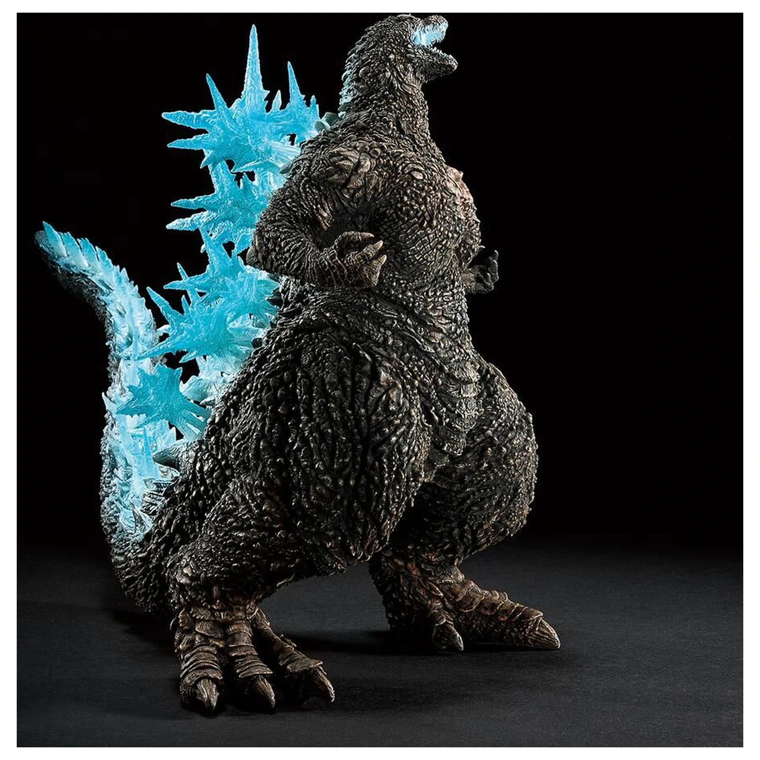 Godzilla Zero's Heartbeat Godzilla 2023 Ichibansho figure 18cm product photo