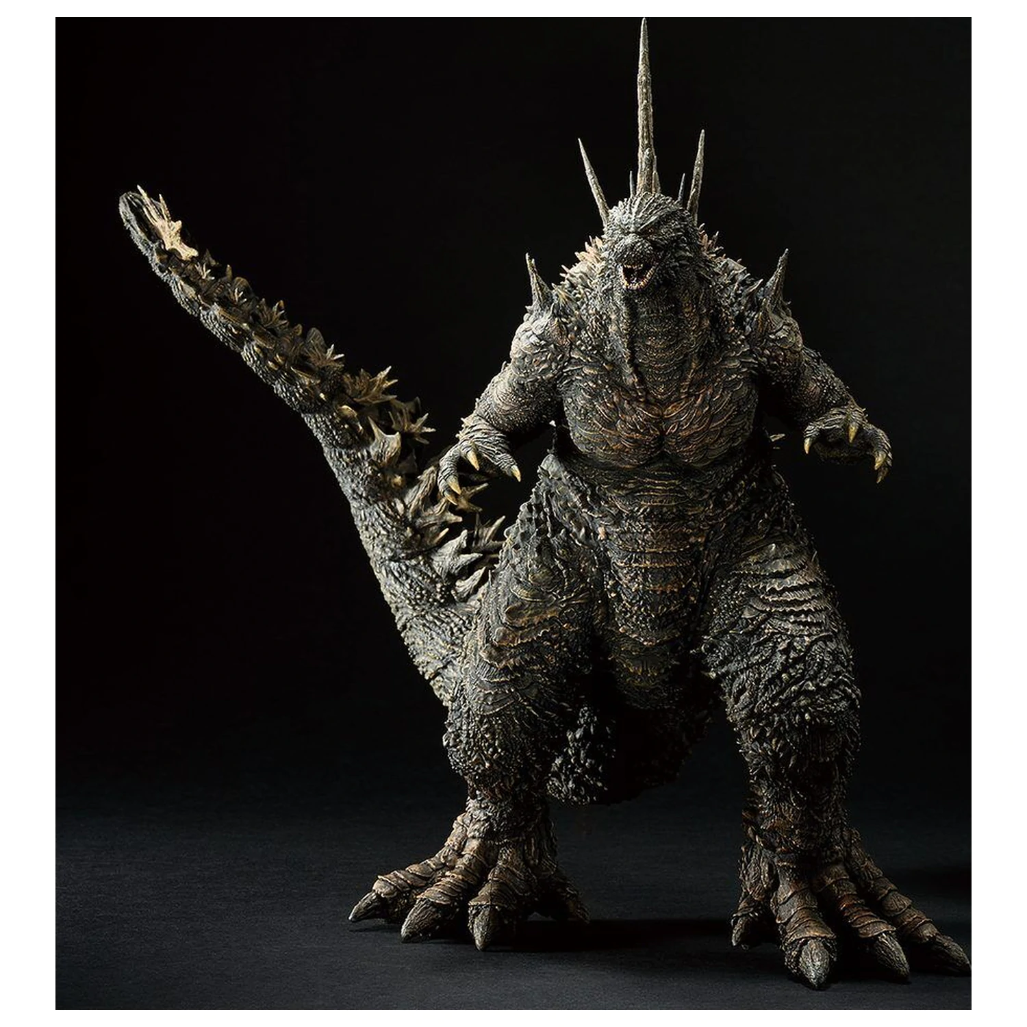 Godzilla Zero's Heartbeat Godzilla 2026 Ichibansho figure 18cm product photo