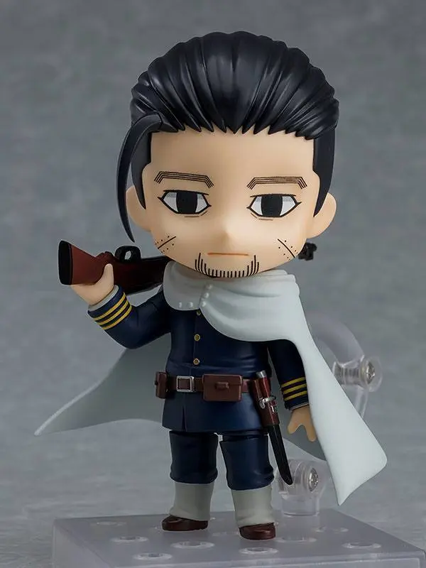 Golden Kamuy Nendoroid Action Figure Hyakunosuke Ogata 10 cm product photo