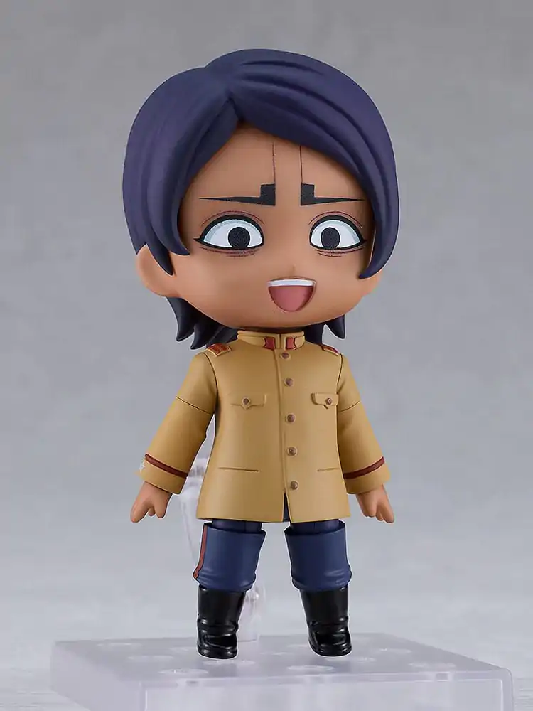 Golden Kamuy Nendoroid Action Figure Second Lieutenant Koito 10 cm termékfotó