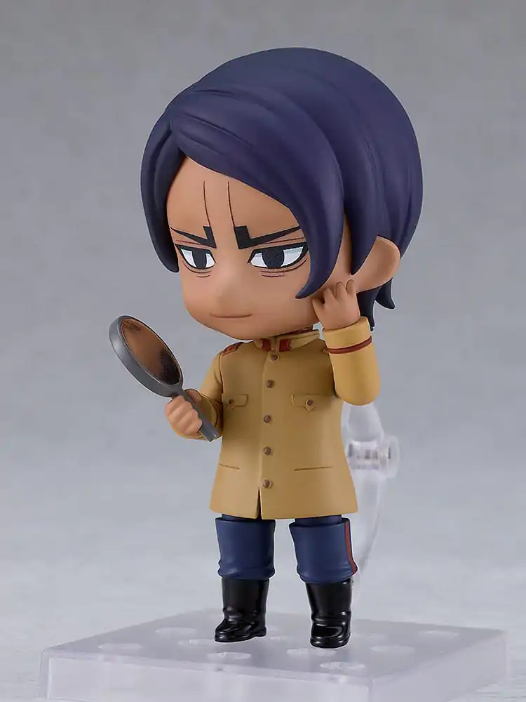 Golden Kamuy Nendoroid Action Figure Second Lieutenant Koito 10 cm termékfotó