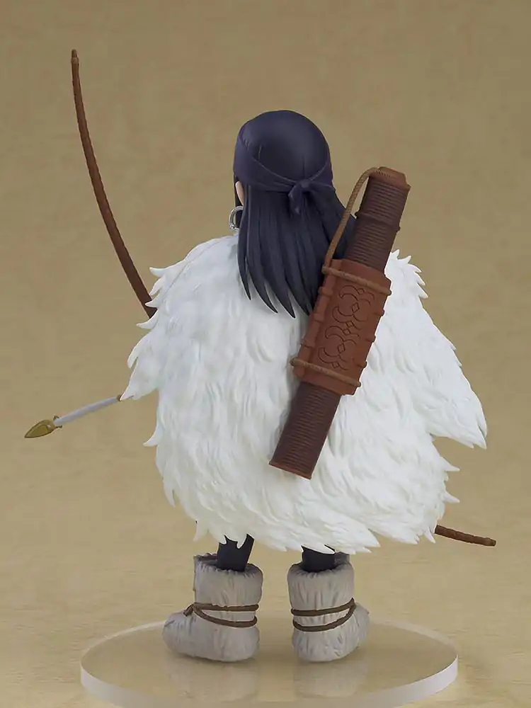 Golden Kamuy Pop Up Parade PVC Statue Asirpa 15 cm termékfotó