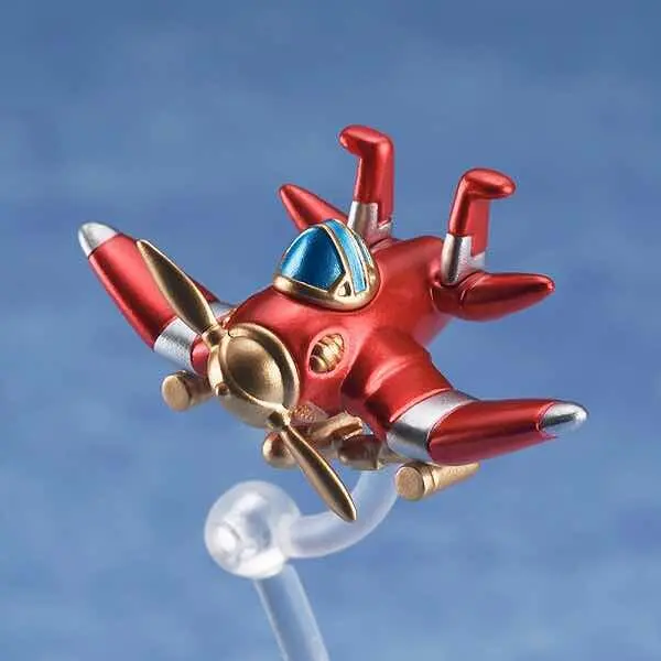 Jojo's Bizarre Adventure: Golden Wind Nendoroid Action Figure Narancia Ghirga 10 cm product photo