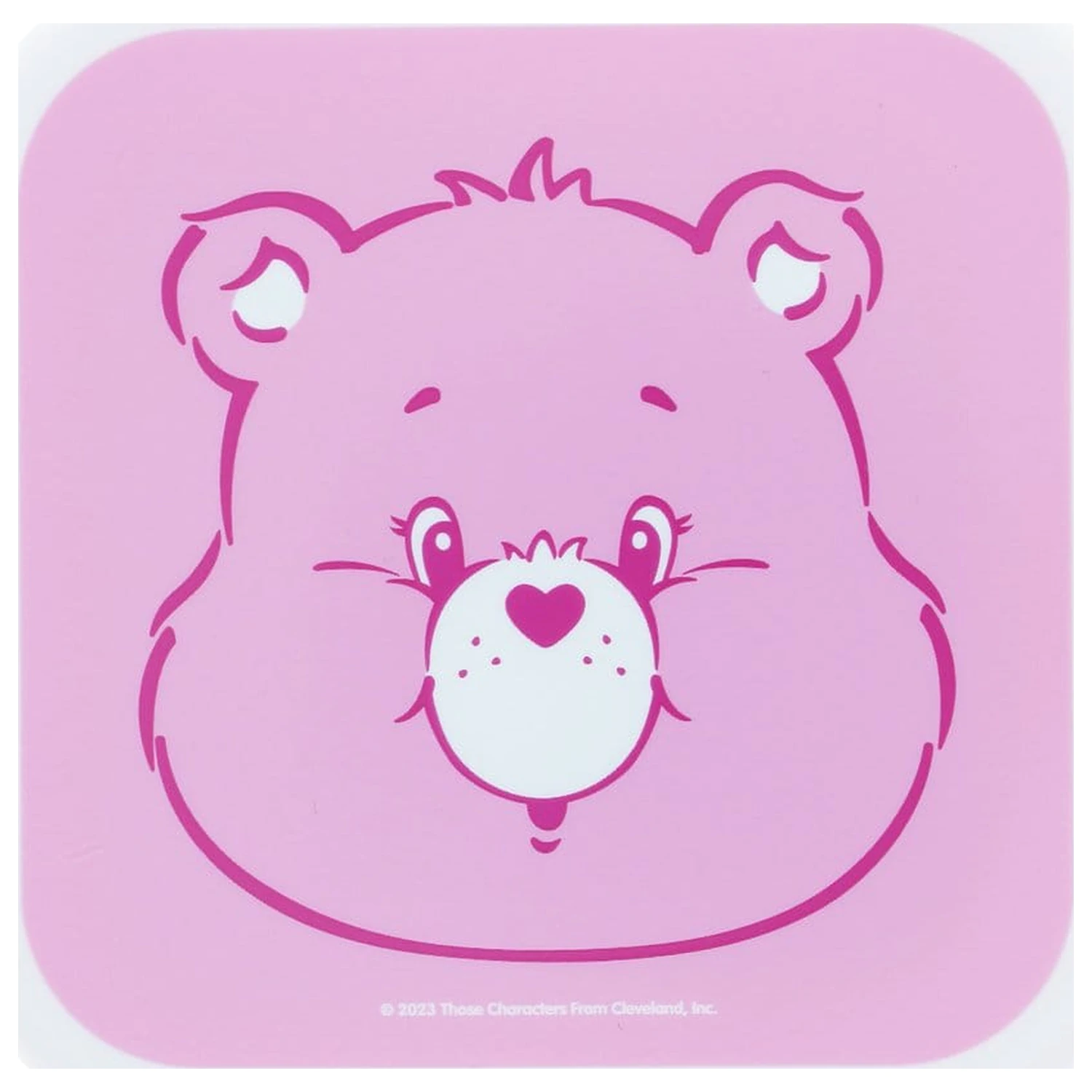 Care Bears Snack Box Set of 3 product photo