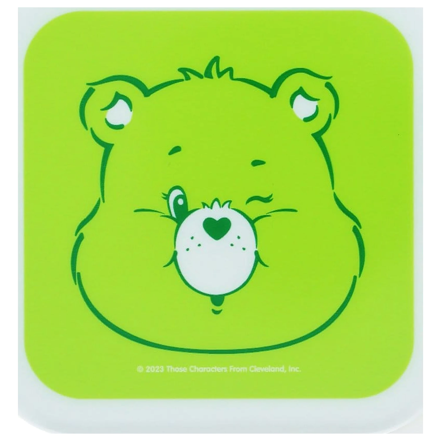 Care Bears Snack Box Set of 3 product photo