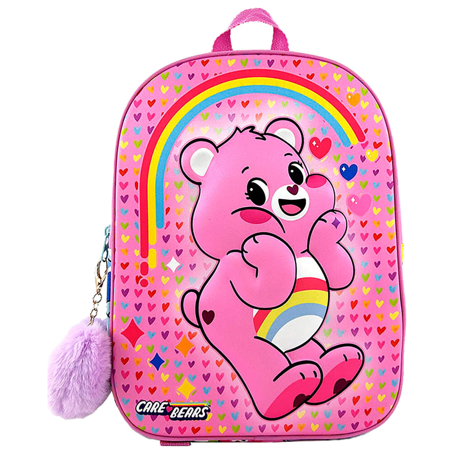 Care Bears 3D backpack 32cm product photo