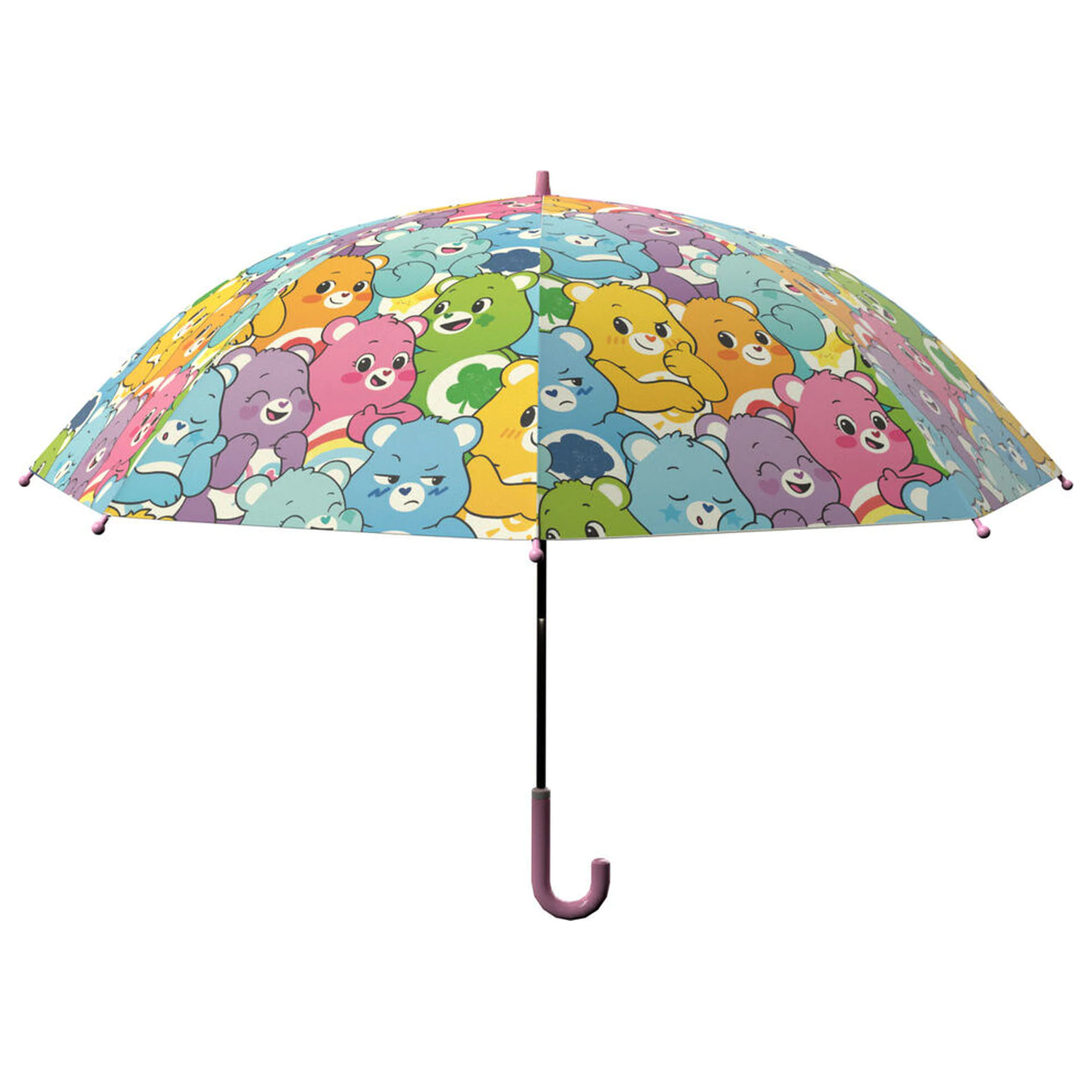 Care Bears automatic umbrella 48cm product photo