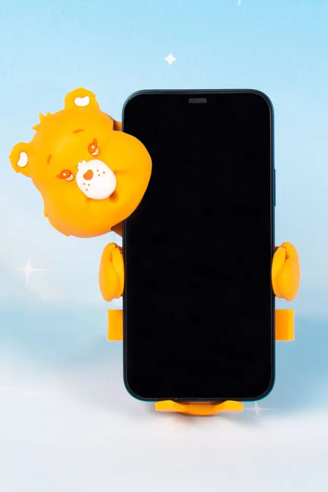 Care Bears Smartphone Holder Car Grip-it product photo
