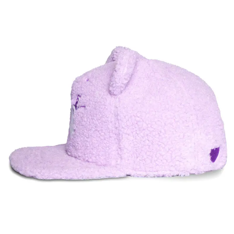 Care Bears Snapback Cap Bear product photo