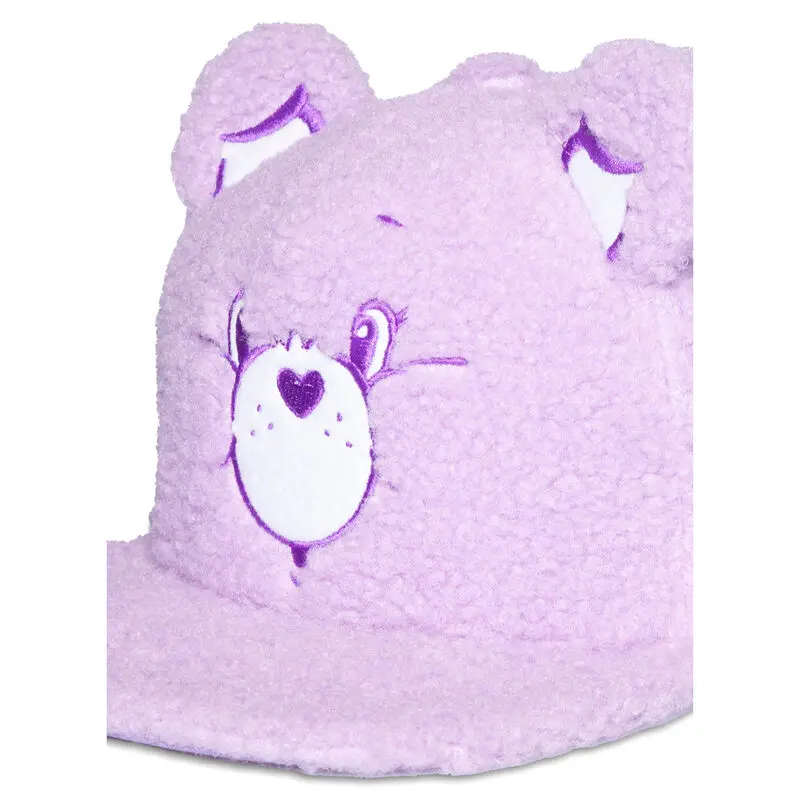 Care Bears Snapback Cap Bear product photo