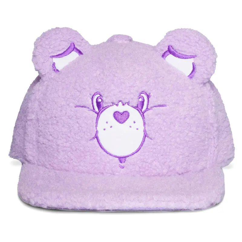 Care Bears Snapback Cap Bear product photo