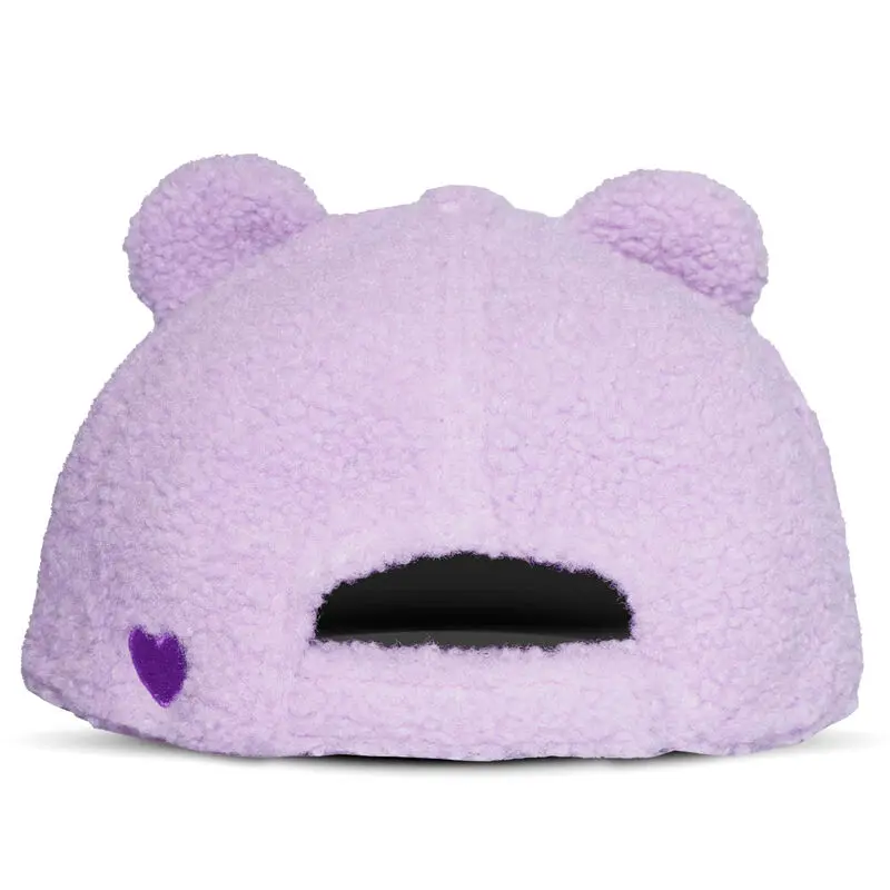 Care Bears Snapback Cap Bear product photo