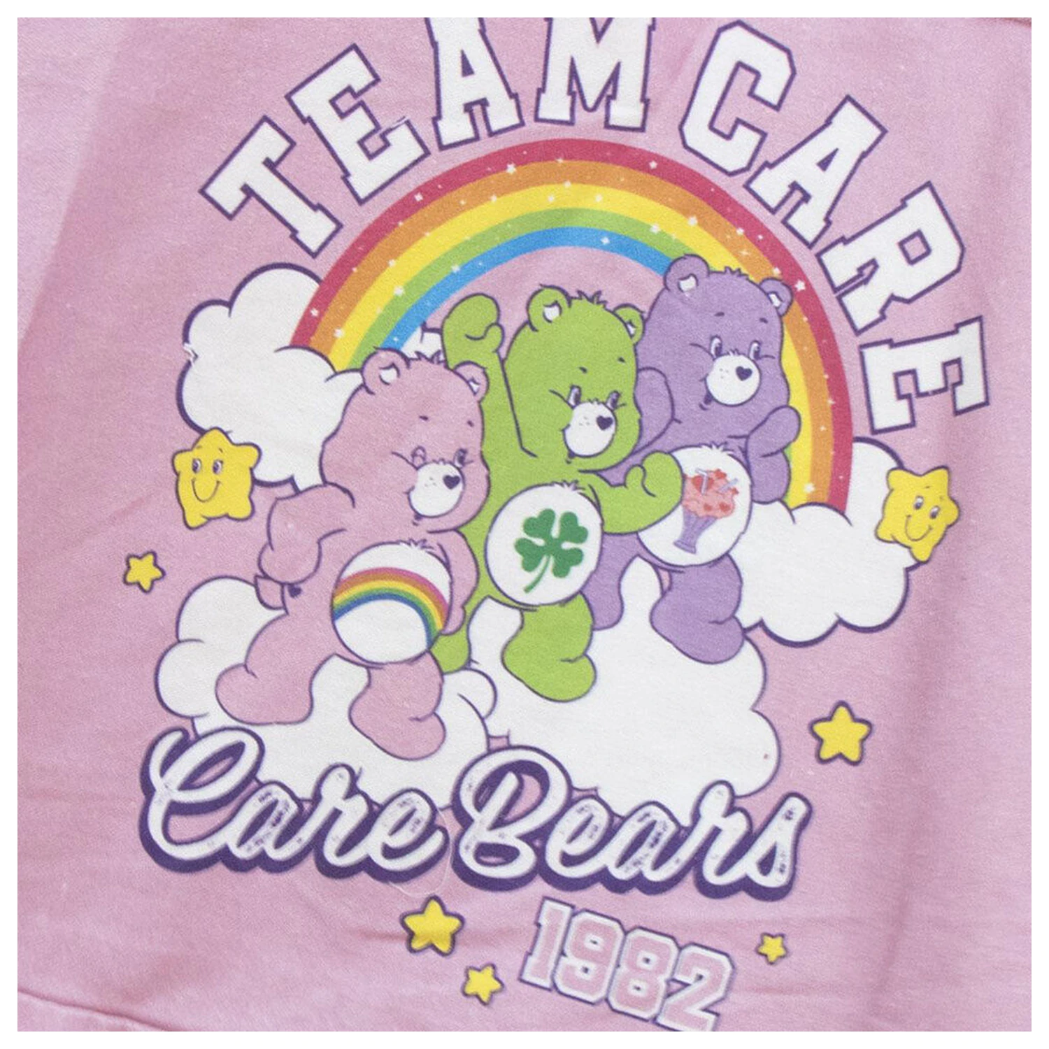 Care Bears shopping bag product photo