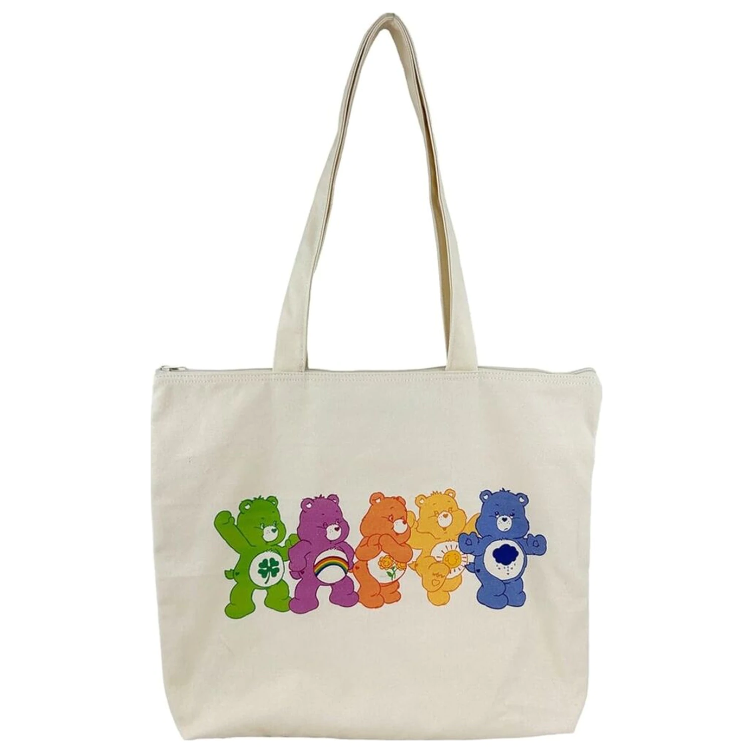 Care Bears shopping bag product photo