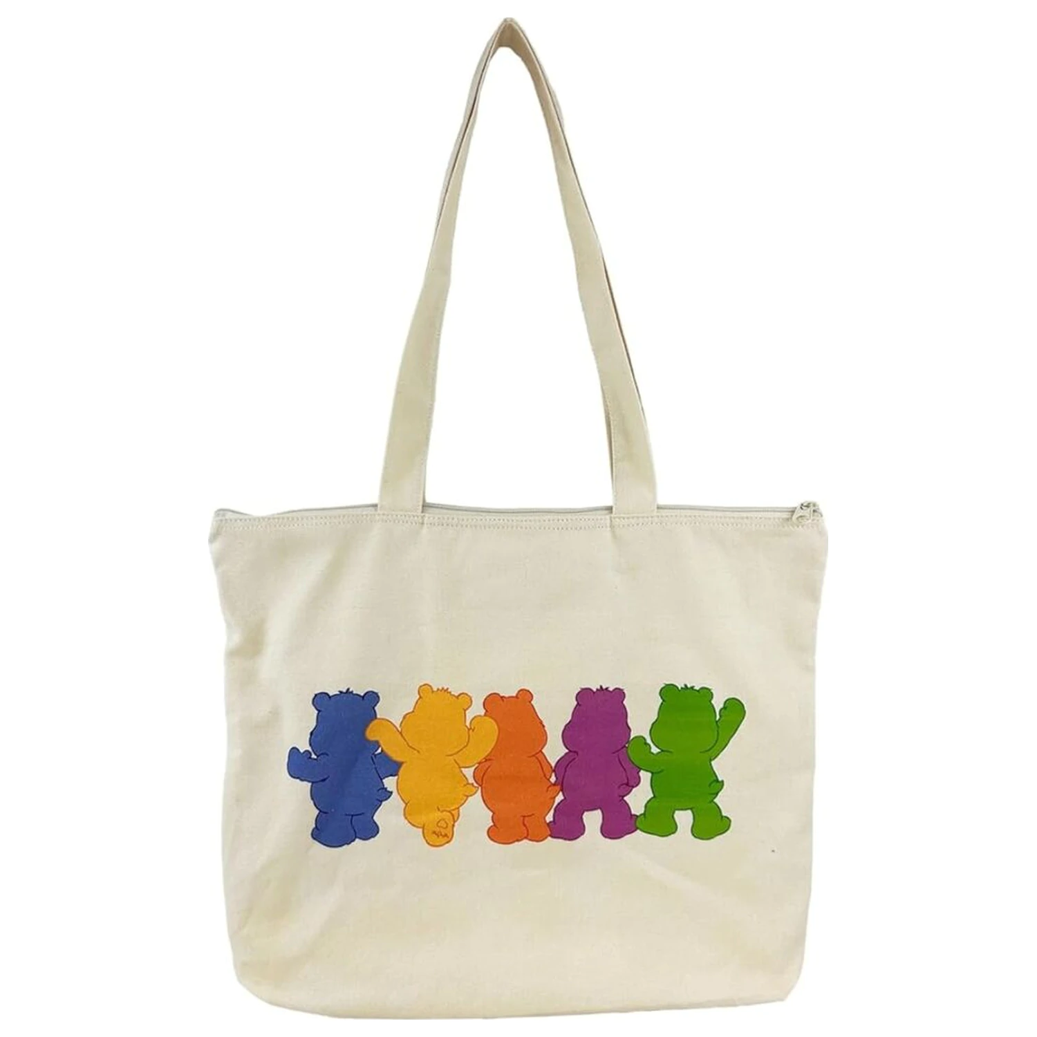 Care Bears shopping bag product photo