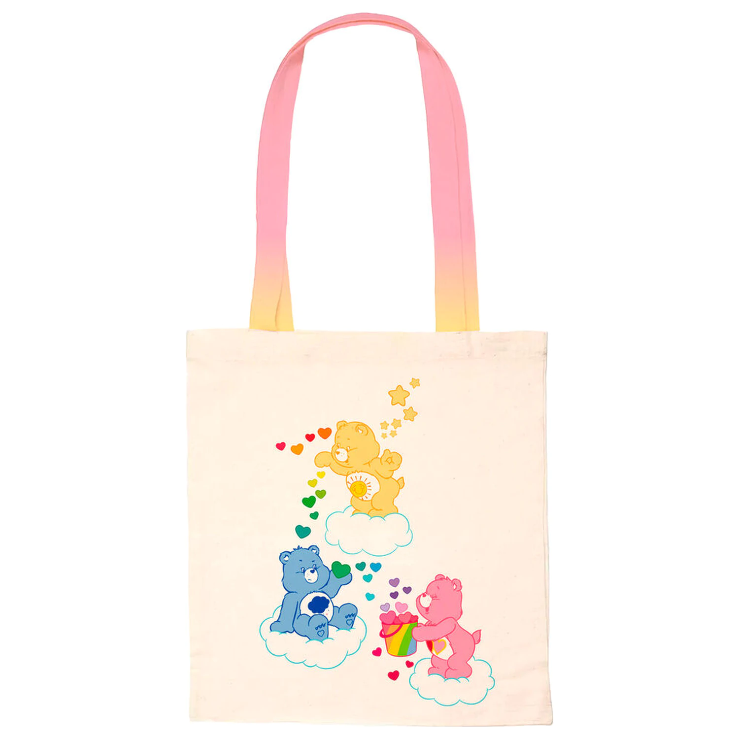 Care Bears shopping bag product photo