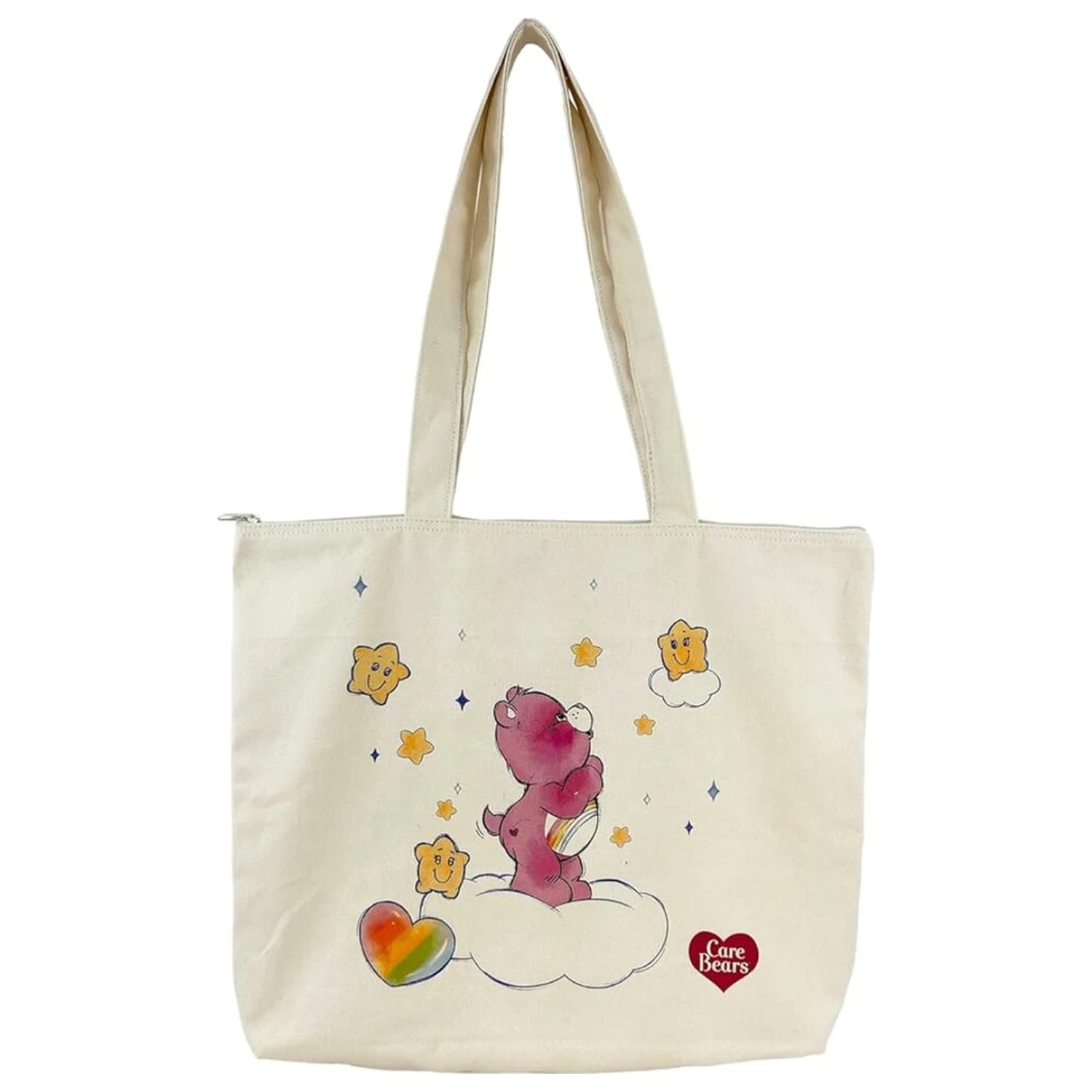 Care Bears shopping bag product photo