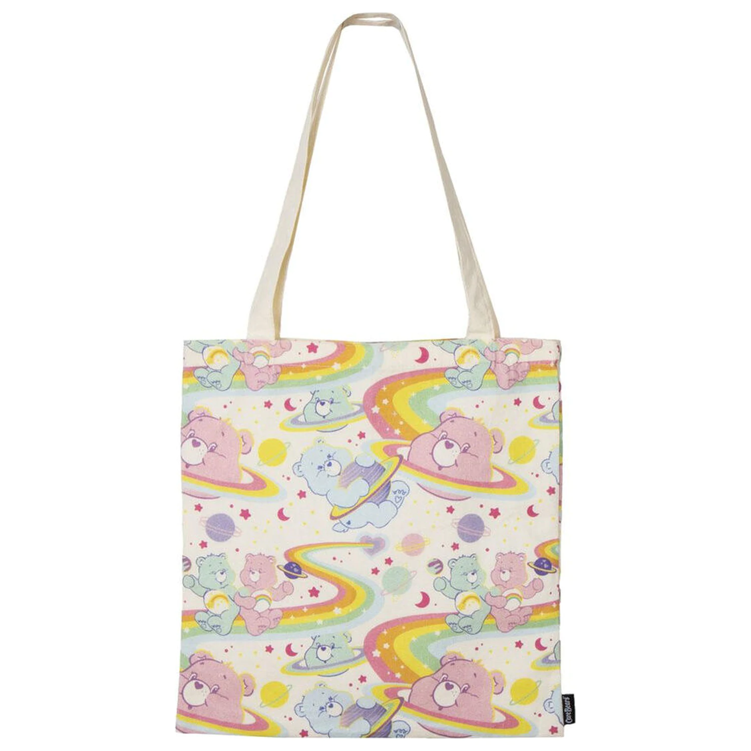Care Bears shopping bag product photo