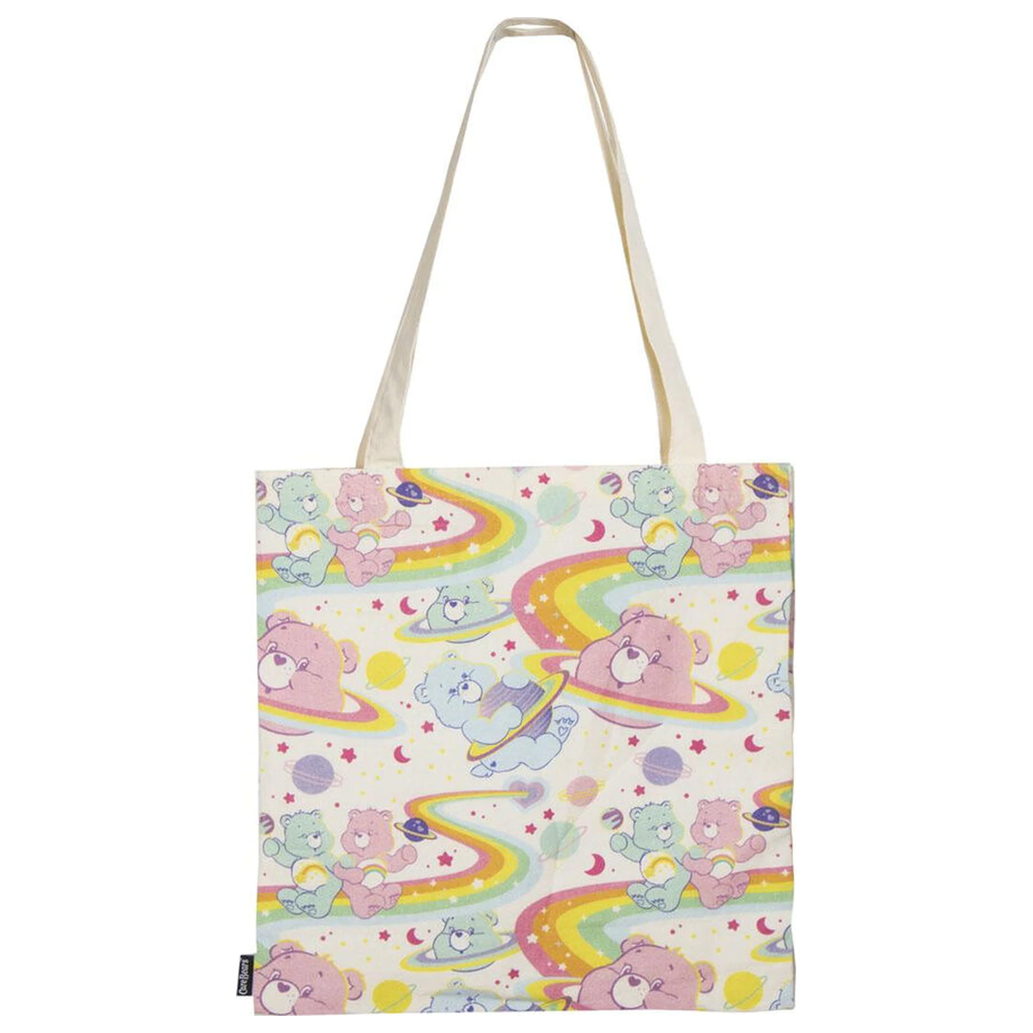 Care Bears shopping bag product photo