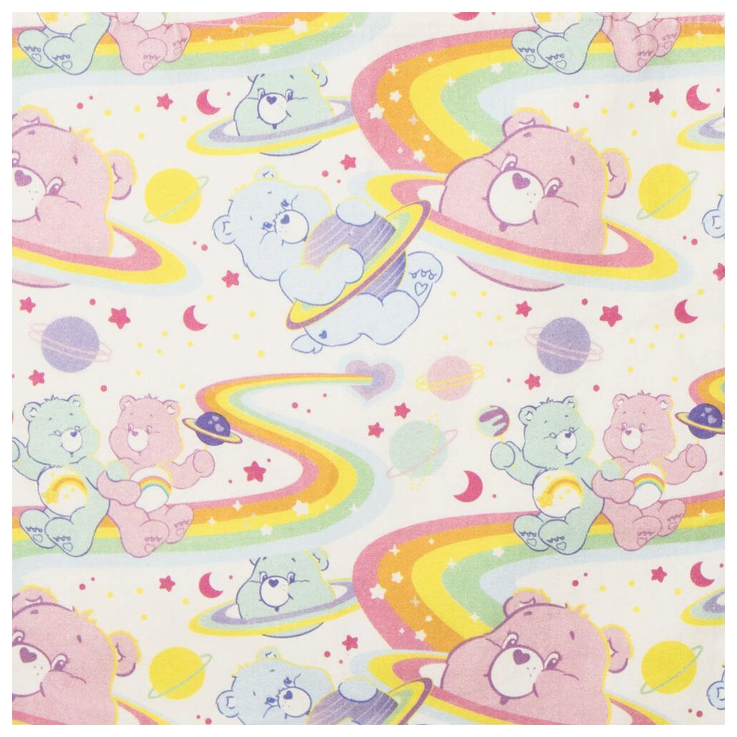 Care Bears shopping bag product photo