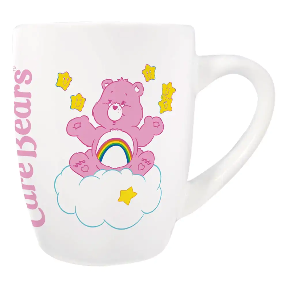 Care Bears Mug & Socks Set Cheer Bear termékfotó