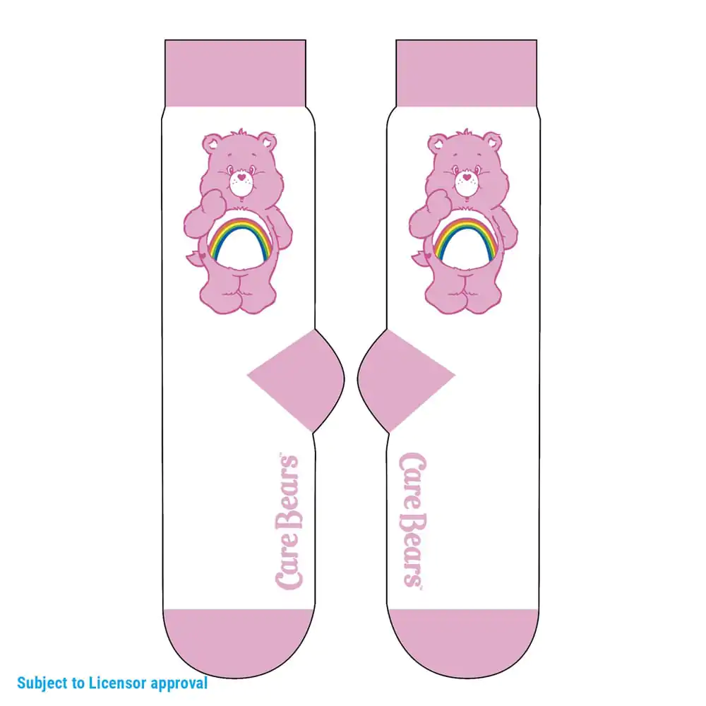 Care Bears Mug & Socks Set Cheer Bear termékfotó