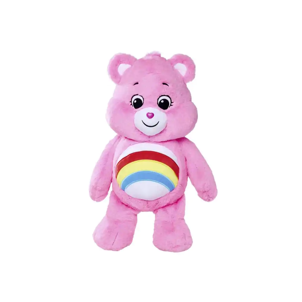 Care Bears Plush Figure Cheer Bear 60 cm product photo