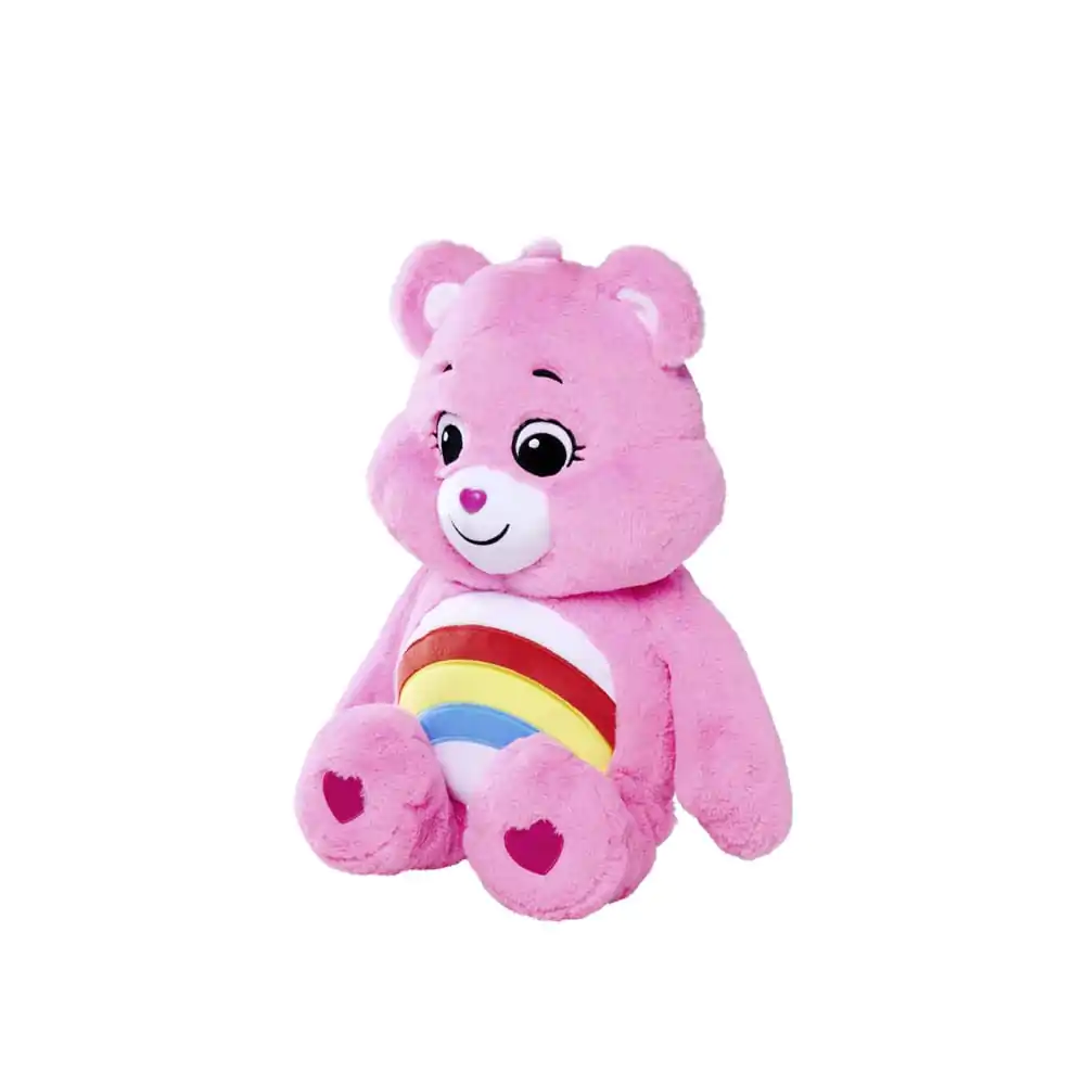 Care Bears Plush Figure Cheer Bear 60 cm product photo